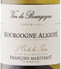 Martenot Aligote Bourgogne 2018